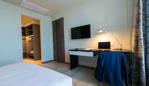 Suite ejecutiva