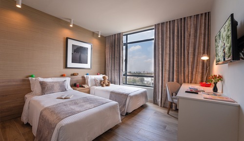 Suite Premier