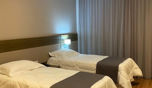 Habitación individual ejecutiva