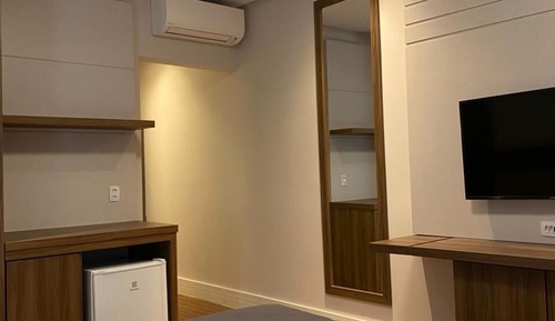 Habitación ejecutiva doble