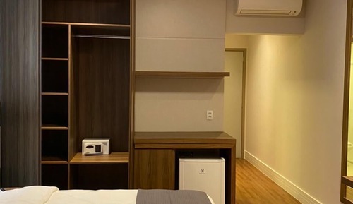 Habitación Confort doble