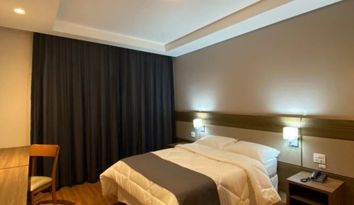 Habitación triple ejecutiva
