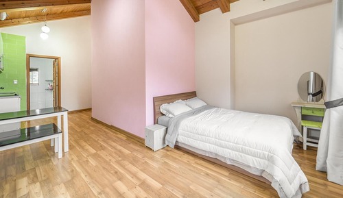 Habitación básica, 1 habitación (cheoljjukbang)