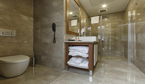 Habitación Deluxe doble