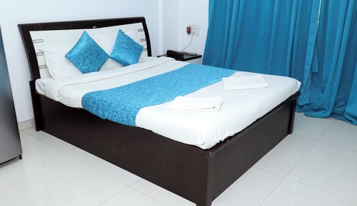 Habitación Deluxe doble