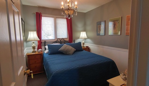 Basic Room