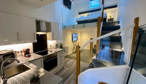 Apartamento City