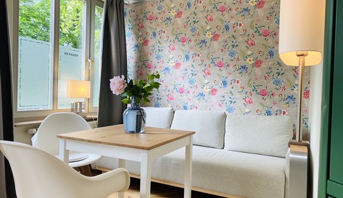 Apartamento estándar, baño privado (Apartment)