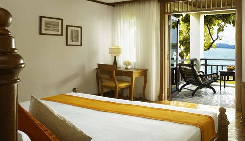Habitación Premium doble, 1 cama de matrimonio grande