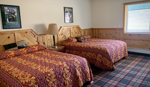 Habitación estándar