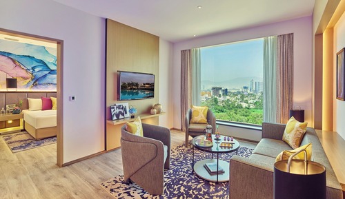 Suite Premium