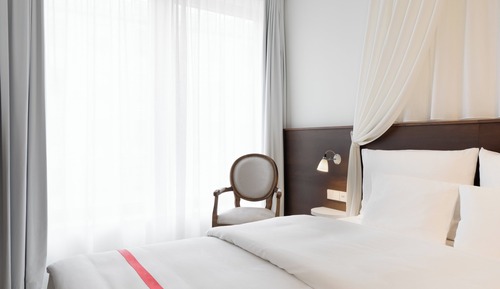 Lovely Room
