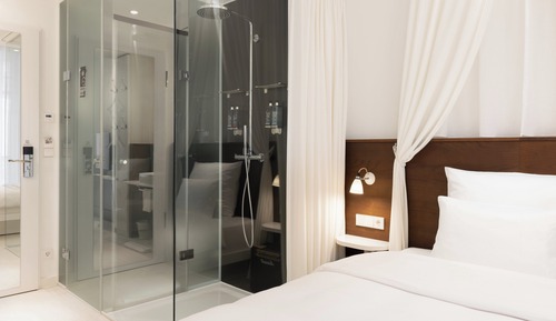 Nest Room