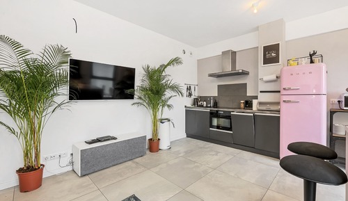 Apartamento Confort