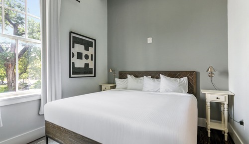 Apartamento superior, 5 habitaciones