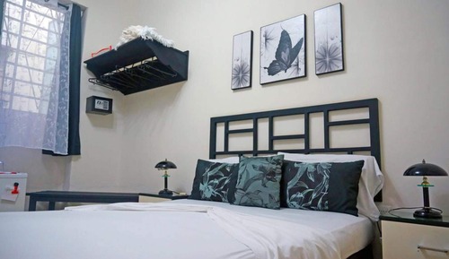 Apartamento Confort