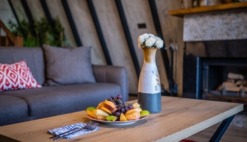 Standart Bungalow Villa