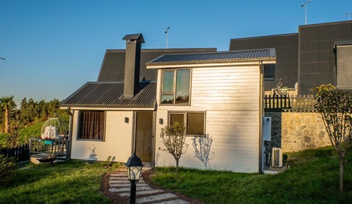 Tiny House