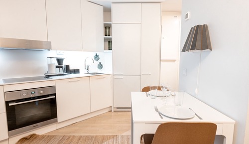 Estudio Confort
