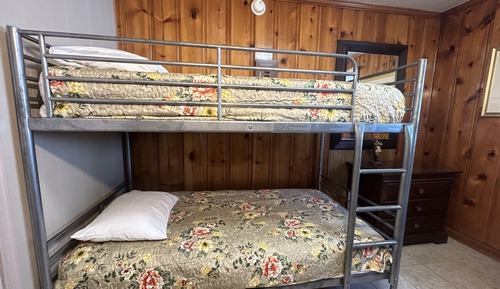 Apartamento tradicional