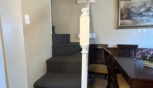 Apartamento básico