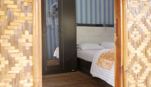 Habitación individual (Non AC)