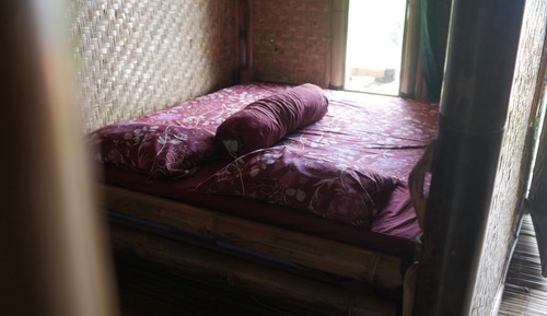 Habitación superior