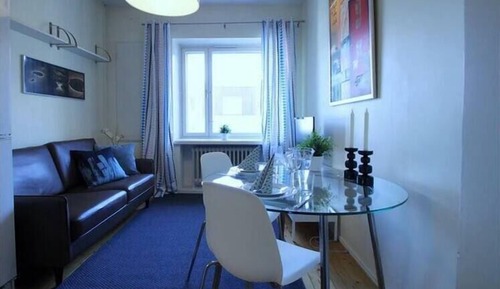 Apartamento City