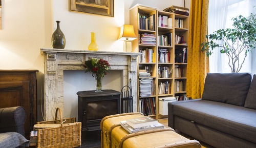 Apartamento Confort