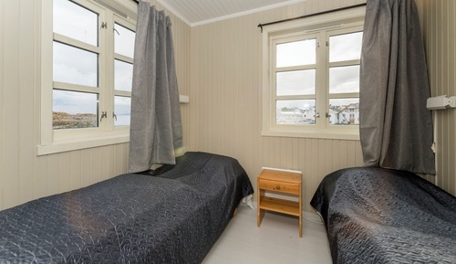 Apartamento, 2 habitaciones