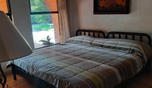 Habitación básica