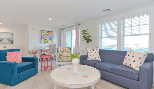 Apartamento Elite