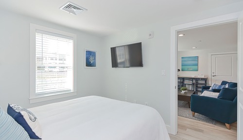 Apartamento de lujo
