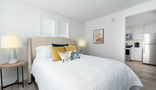 Apartamento Deluxe