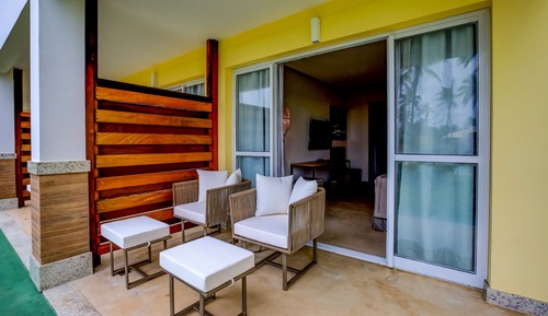 Habitación Premium doble