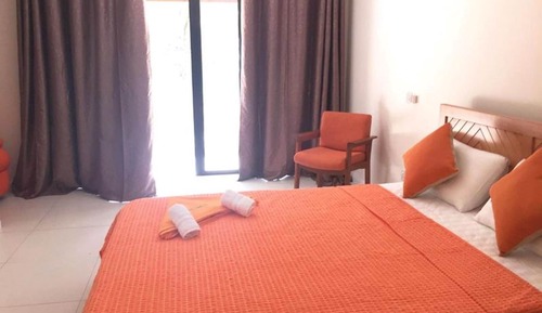 Apartamento, 3 habitaciones, accesible para personas con discapacidad, fumadores