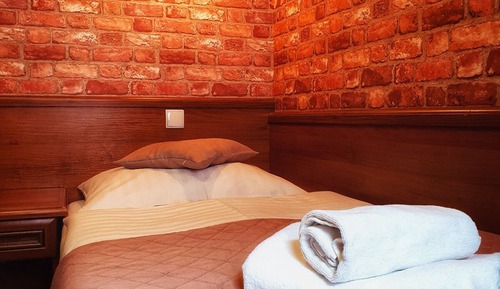 Habitación individual estándar