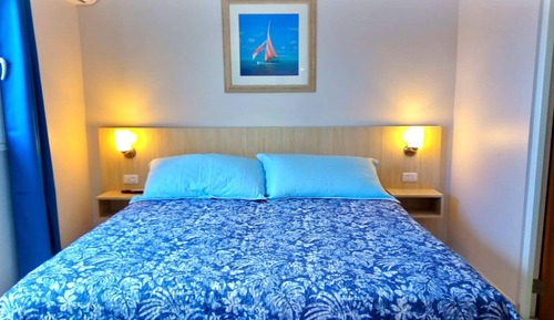 Apartamento junior