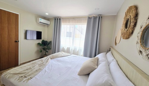 Apartamento Confort