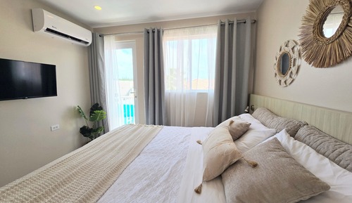 Apartamento Deluxe