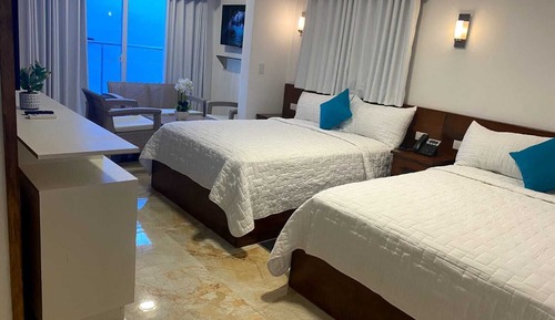 Habitación