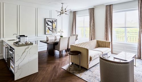 Suite Premier