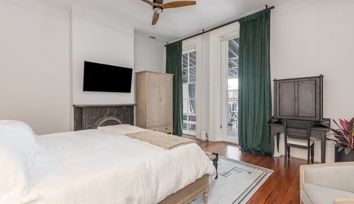 Habitación (One)