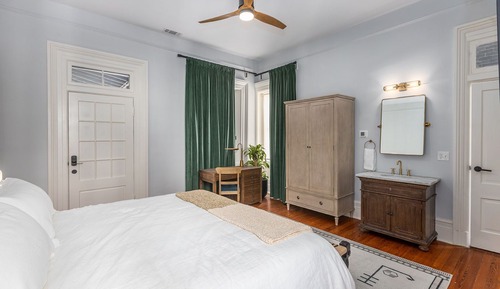 Habitación (Eight)