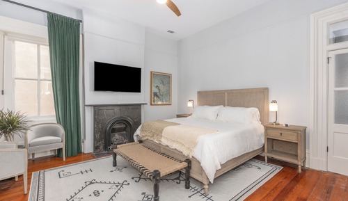 Habitación (Six)