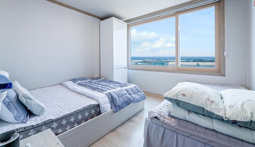Habitación básica, 3 habitaciones (skysea(more2nightsreservation))