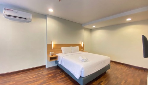 Habitación