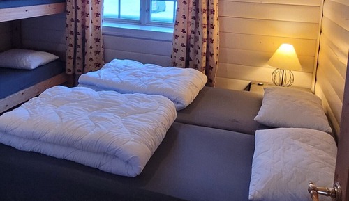 Apartamento, 2 habitaciones