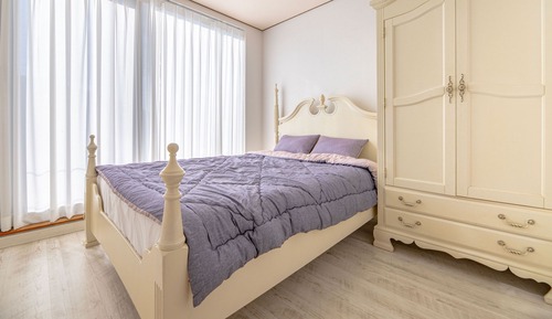 Habitación básica, 1 habitación (rosemary)