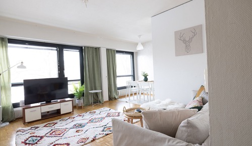 Apartamento Confort